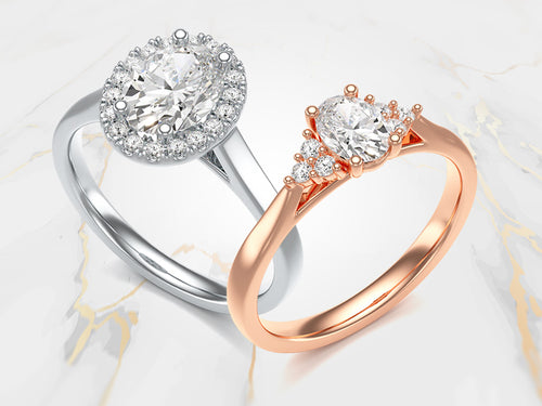 Engagement Rings