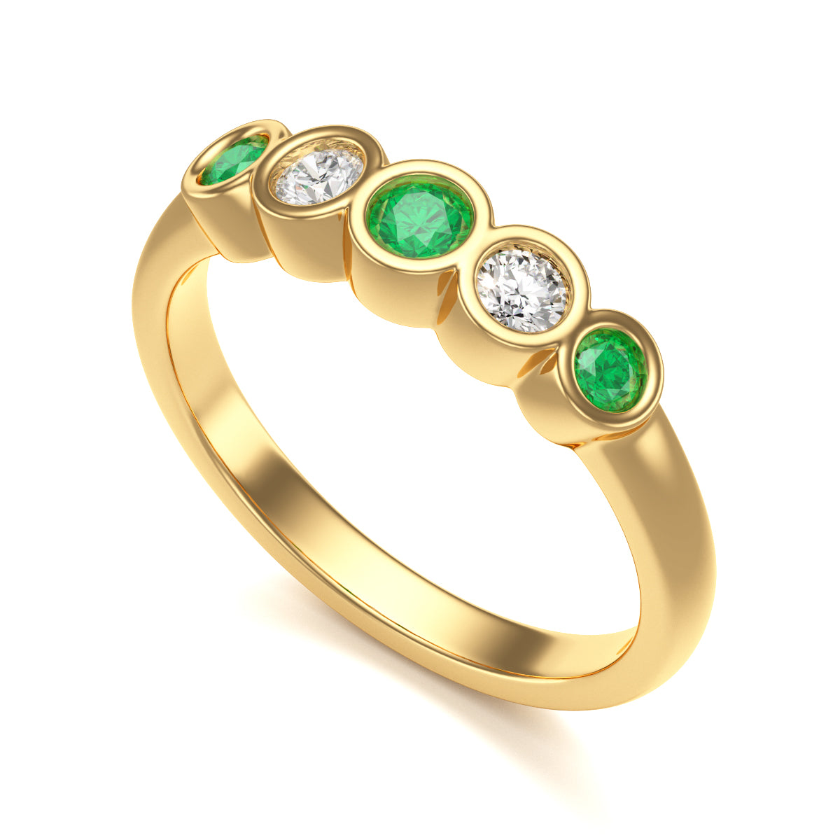 Gold emerald ltd deals